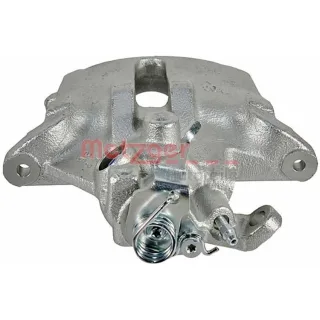 Metzger Bremssattel vorne rechts Citroen C5 6260880