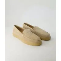 Marc O'Polo 19163201 Slipper Obermaterial: Leder