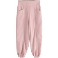 Next Haremsjeans Leichte Denim-Haremshose aus Lyocellgemisch (1-tlg)