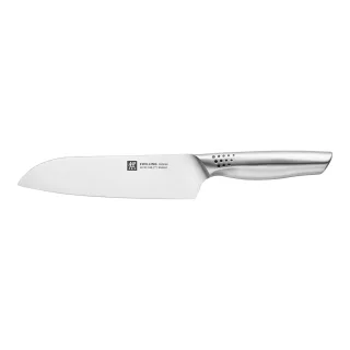 ZWILLING Profile Santokumesser 18 cm, Glattschliff