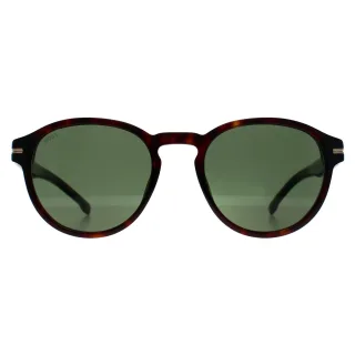 Hugo Boss BOSS 1506/S 086 QT havanna grÃ¼n Sonnenbrille