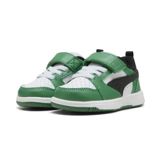 PUMA Sneaker "Rebound V6 Low Sneakers Kinder"