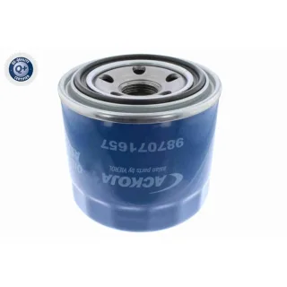 Ackoja ?lfilter A52-0502 Ford Honda Hyundai Kia Opel Proton Smart Suzuki