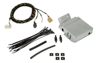 Original Installationspaket Ortungsassistent Audi Q7 - 4L0051889A