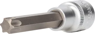 Brilliant Tools 1/2" Torx-Bit-Stecknuss, 100 mm lang - BT022987