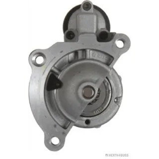 Elparts Starter Citroen DS Fiat Hyundai Mitsubishi Peugeot Suzuki