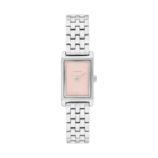 Calvin Klein Damenuhr CK LIGHT 25100197