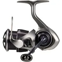 Daiwa Spinnrolle), Daiwa 25 Caldia FC LT2000S Spinnrolle