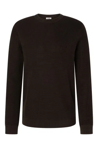 JOOP! JEANS - JJK-03Peosius 10101794 Braun - Gr. - S