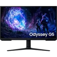 Samsung S27FG510EU Gaming-LED-Monitor (68 cm/27 ", 2560 x 1440 px, QHD, 1 ms Reaktionszeit, 180 Hz, VA LCD)