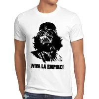 style3 T-Shirt Viva Imperium star krieg wars imperium der sterne vader