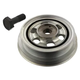 Febi Riemenscheibe Kurbelwelle Citroen Fiat Peugeot 33801 3,0