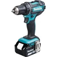 Makita Akku-Bohrschrauber DDF482Z, max. 1900 U/min