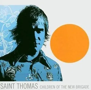 Children Of The New Brigade