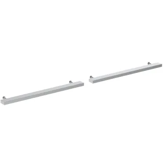 Ideal Standard Möbelgriff i.life 27cm, 2 Stück Chrom, T5749AA T5749AA