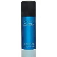 DAVIDOFF Körperspray Davidoff Cool Water Körperspray 150 ml