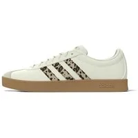 adidas Originals Adidas - Vl Court Base - Weiß Schnürschuh
