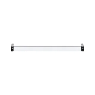 LAUFEN Handtuchhalter Kartell · LAUFEN 600x75x40, Kristallklar, 38133.2, 3813320840001 H3813320840001