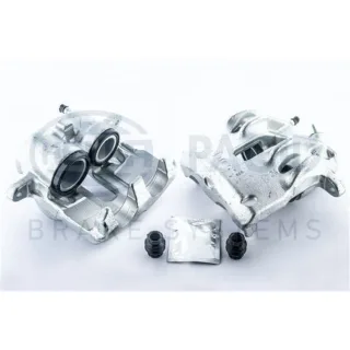 Hella Bremssattel vorne rechts Citroen Fiat Peugeot 8AC355384-261