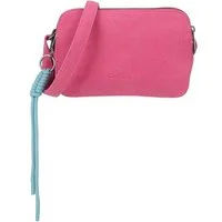 Fritzi aus Preußen Umhängetasche Suede Jacky Cross Bag