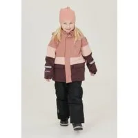 ZIGZAG Skijacke Taylora mit wind- und wasserdichter TPU-Membran