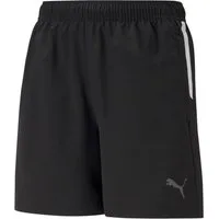 PUMA Sporthose PUMA teamLIGA Sideline Short Kids Shorts Kinder Liga