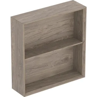 Geberit iCon Regal quadratisch 502323JR1