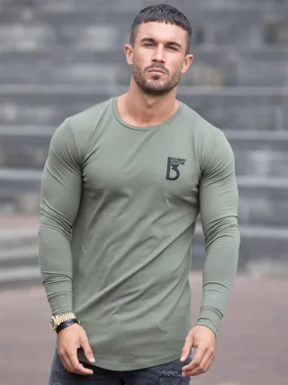 Herren-T-Shirt | Bound By Honour