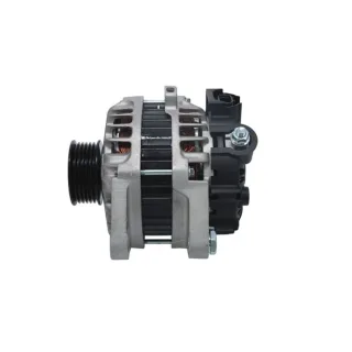 Bosch Lichtmaschine 90A Hyundai Accent Veloster Kia Rio Venga