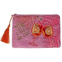 Giftcompany Reisebehälter Kosmetiktasche Elodie Oh c´est la vie (12x19cm)