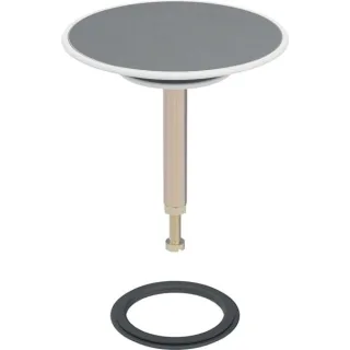 Geberit Ventilstopfen d72/35x5,5 245435KJ1