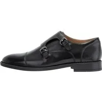 JOOP! Joop - Herren Lace Up Pero Casper Monk Slip-On Sneaker