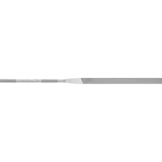 PFERD TOOLS Präzisions-Nadelfeile Flachstumpf Schweizer Hieb - 12802144