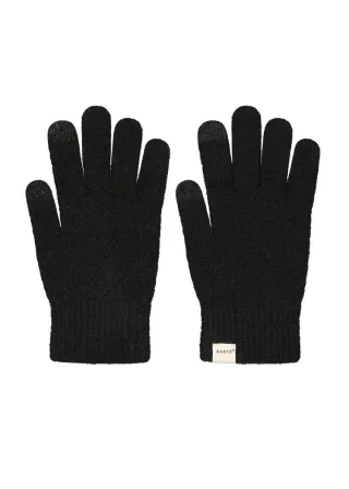 Barts - Handschuhe mit Touch-Funktion Schwarz - Gr. - OS