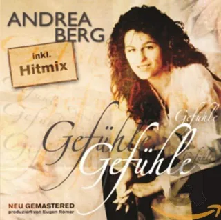 Gefühle [Audio CD] BergAndrea