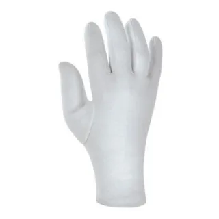 uvex Baumwollhandschuh Unterziehhandschuh gebleicht weiß - 8990020