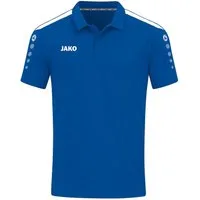 Jako Poloshirt Power Poloshirt (1-tlg) default