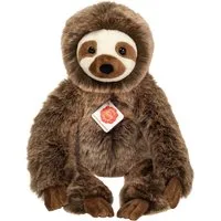 Teddy Hermann® Kuscheltier Faultier, 40 cm, zum Teil aus recyceltem Material