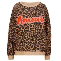 Codello Sweatshirt Codello Sweatshirt LEO ALLOVER AMOUR