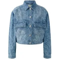 Oui Outdoorjacke