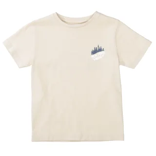 STACCATO - Kn.-T-Shirt light beige - Gr. - 128/134