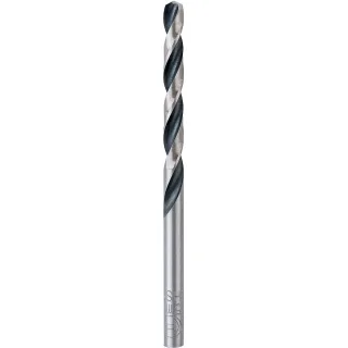 Bosch Metallspiralbohrer HSS PointTeQ, DIN 338 - 2608577218