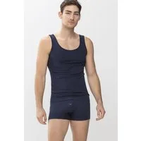 Mey Unterziehshirt Mey Herren Athletic-Shirt Serie Casual Cotton Uni (1-St)