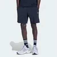 adidas Originals Shorts TECH TREFOIL ESSENTIALS POLYESTER-SHORTS (1-tlg)