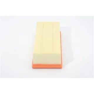 Bosch Luftfilter L?nge: 345 Audi Seat Skoda VW 1987429404