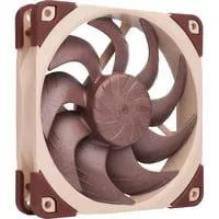 NF-A12x25 G2 LS-PWM, Gehäuselüfter braun/beige, PWM-Anschluss, 120 mm
