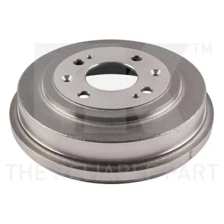 NK Bremstrommel MG Mg Rover 200 25 400 45 Coupe Streetwise
