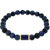 Amor Armband, mit Tigerauge