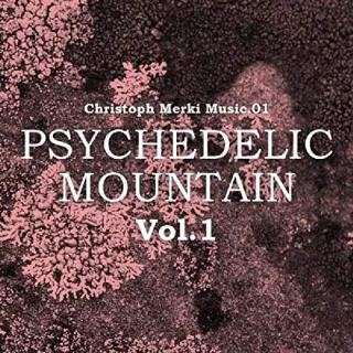 psychedelic mountain vol. 1