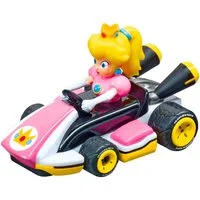 Carrera® Rennbahn-Auto Mario Kart™ - Peach